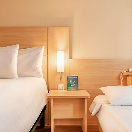 Ibis Lima Larco Miraflores Екстер'єр фото