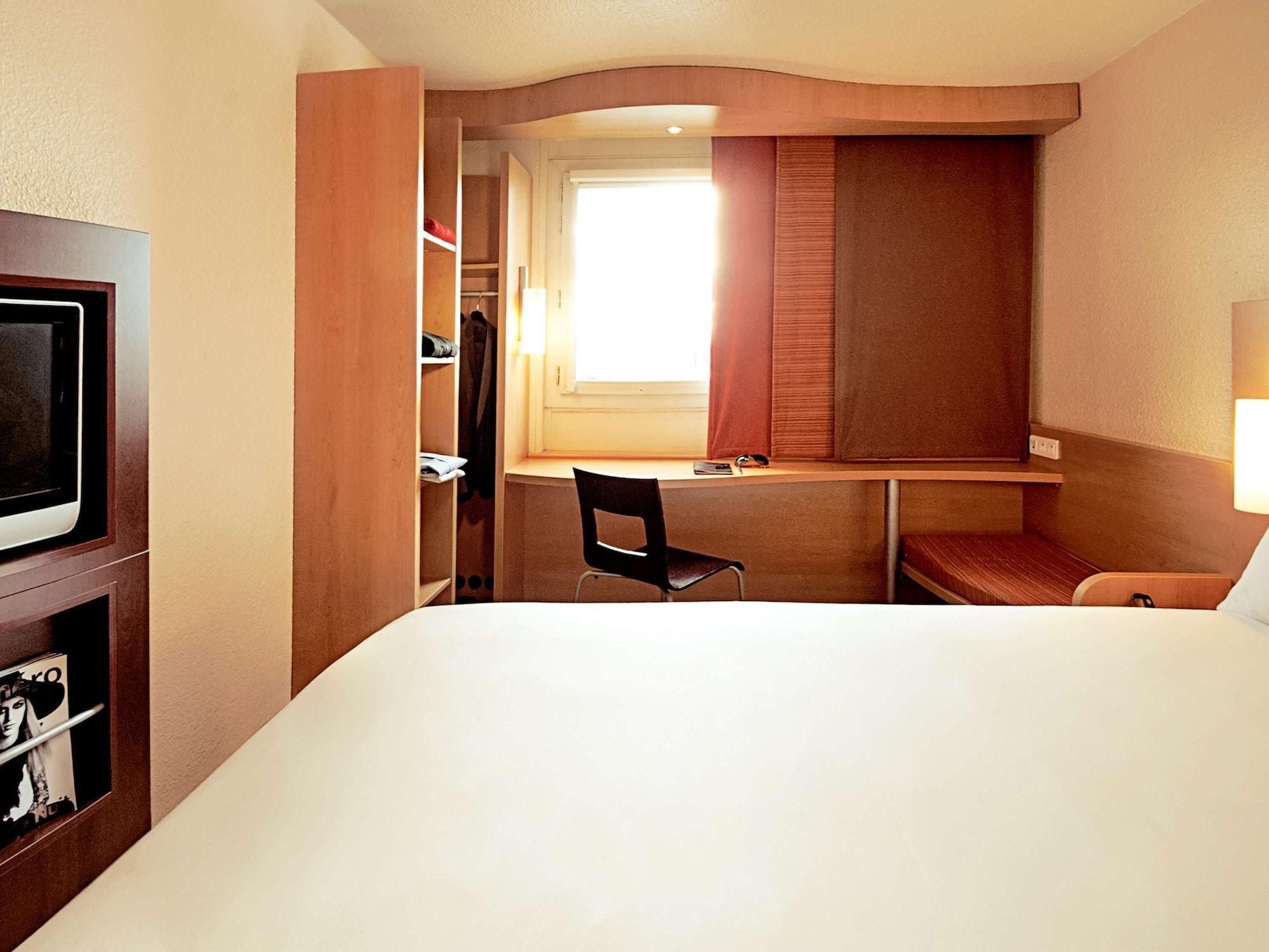 Ibis Lima Larco Miraflores Екстер'єр фото