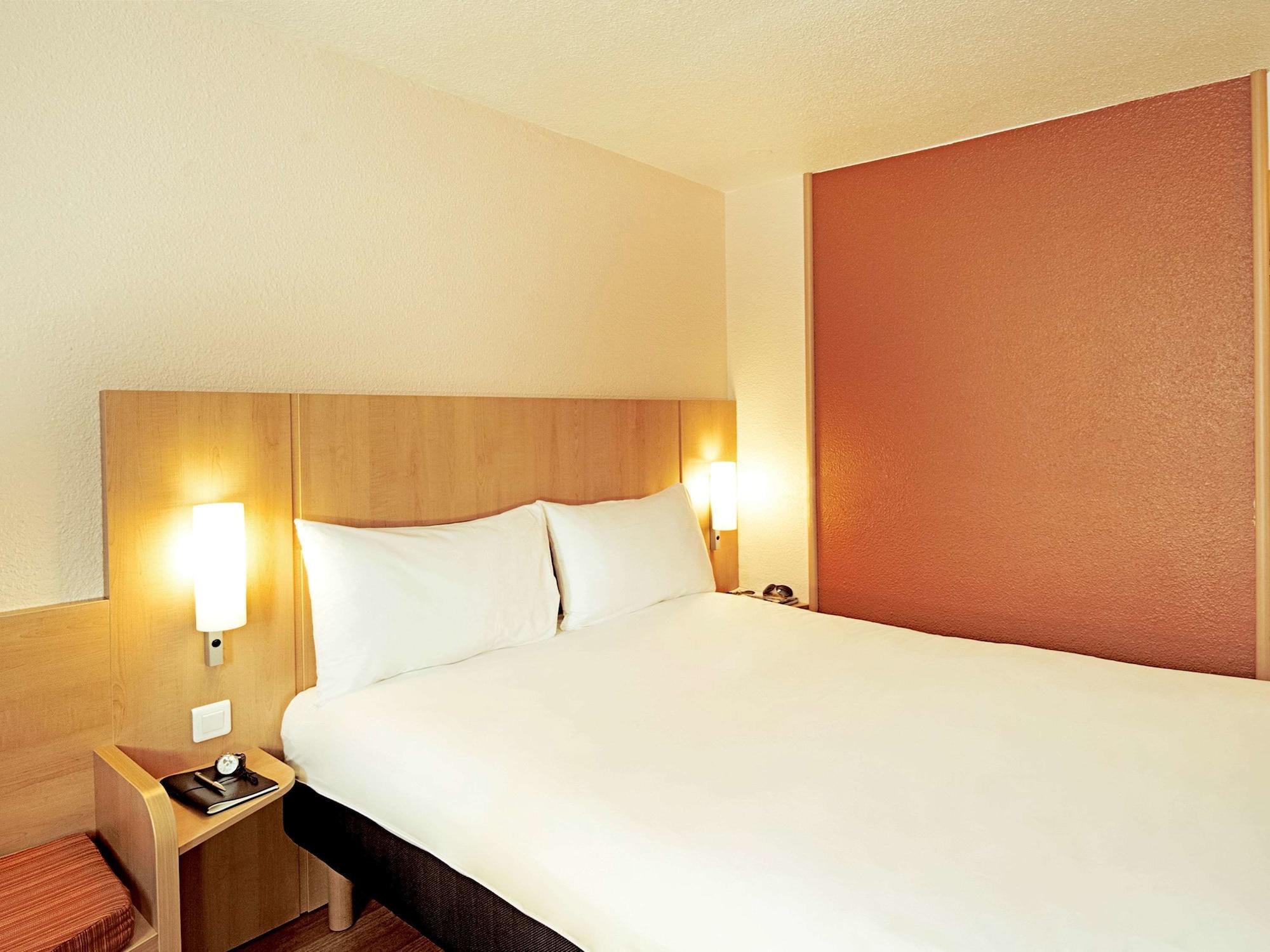 Ibis Lima Larco Miraflores Екстер'єр фото