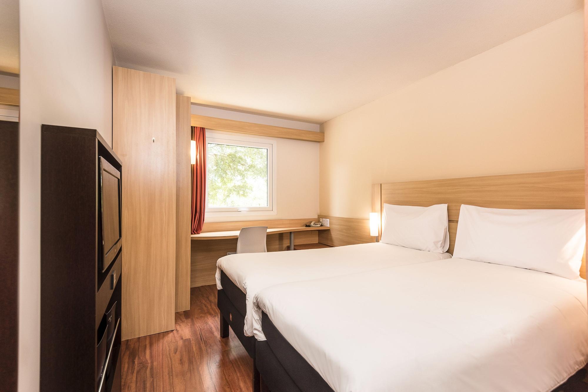 Ibis Lima Larco Miraflores Екстер'єр фото