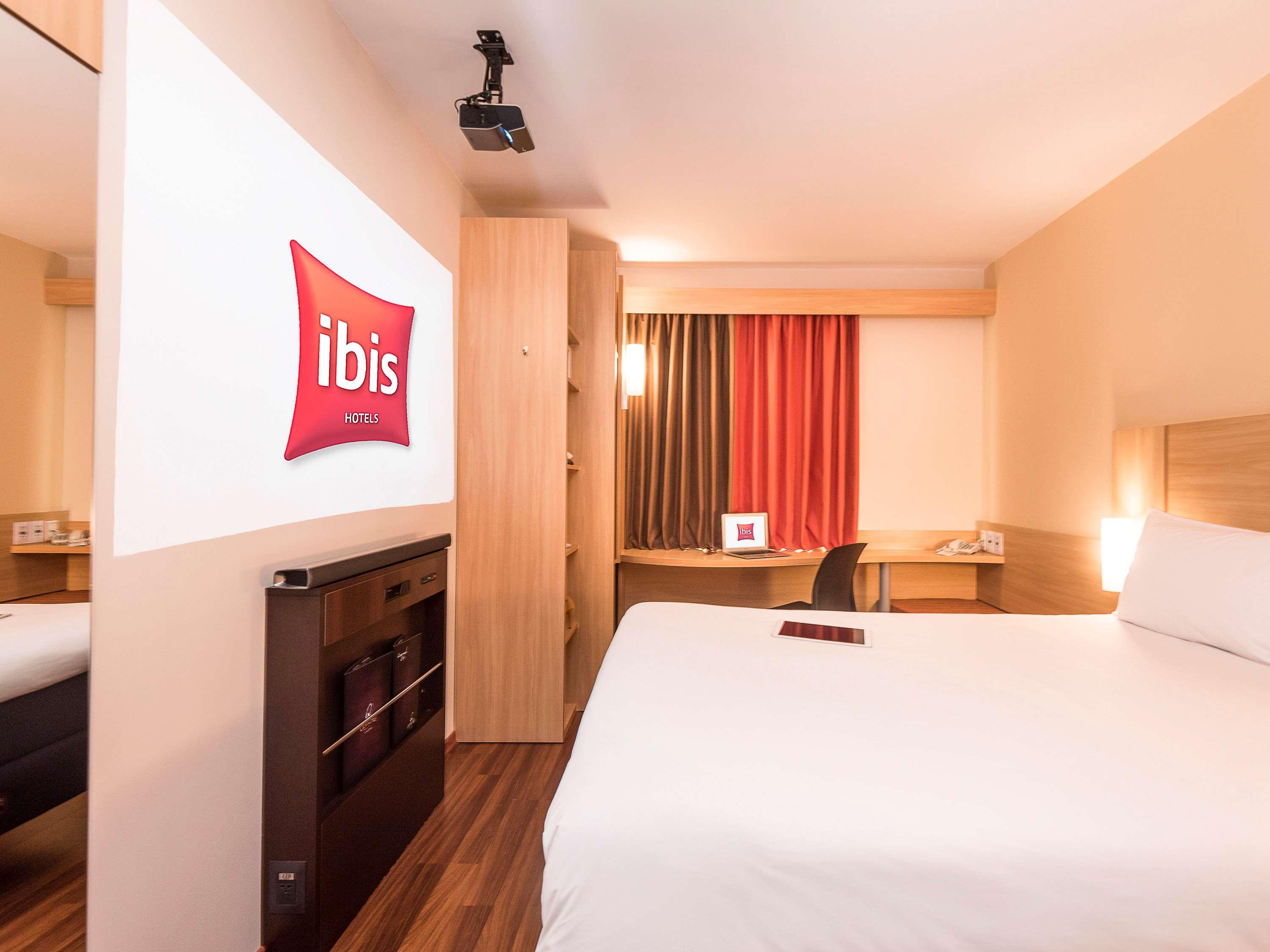 Ibis Lima Larco Miraflores Екстер'єр фото