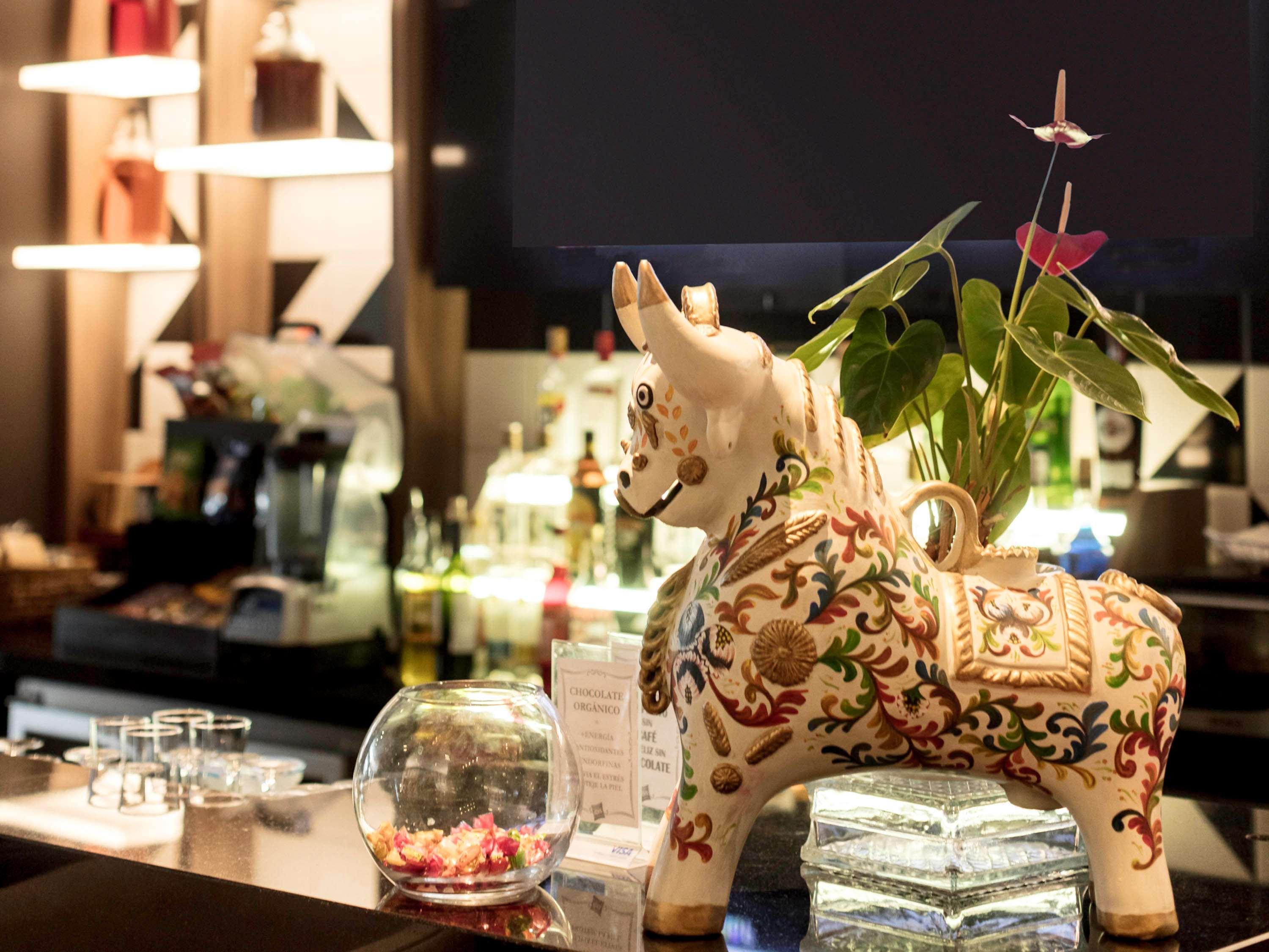 Ibis Lima Larco Miraflores Екстер'єр фото