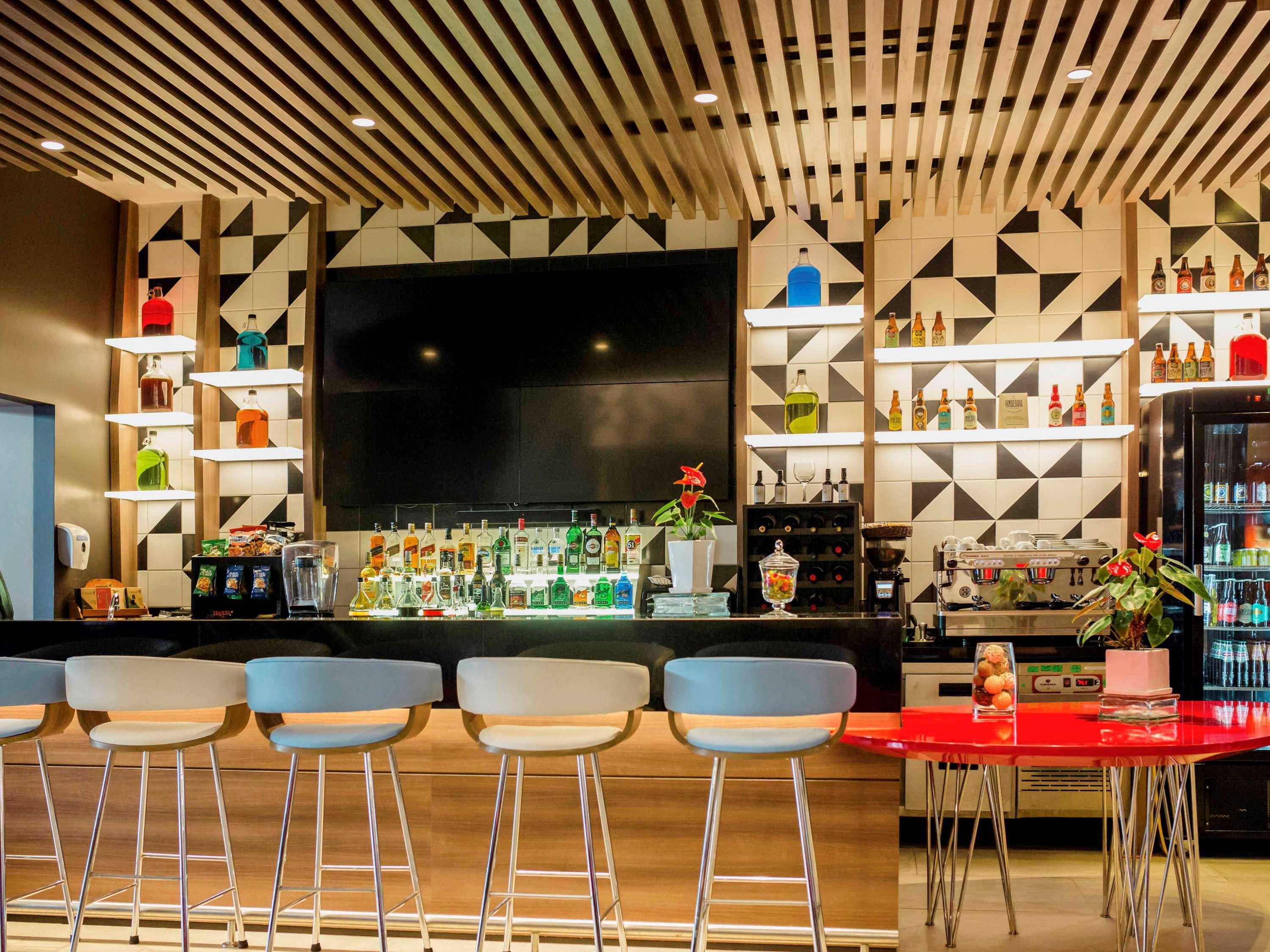 Ibis Lima Larco Miraflores Екстер'єр фото