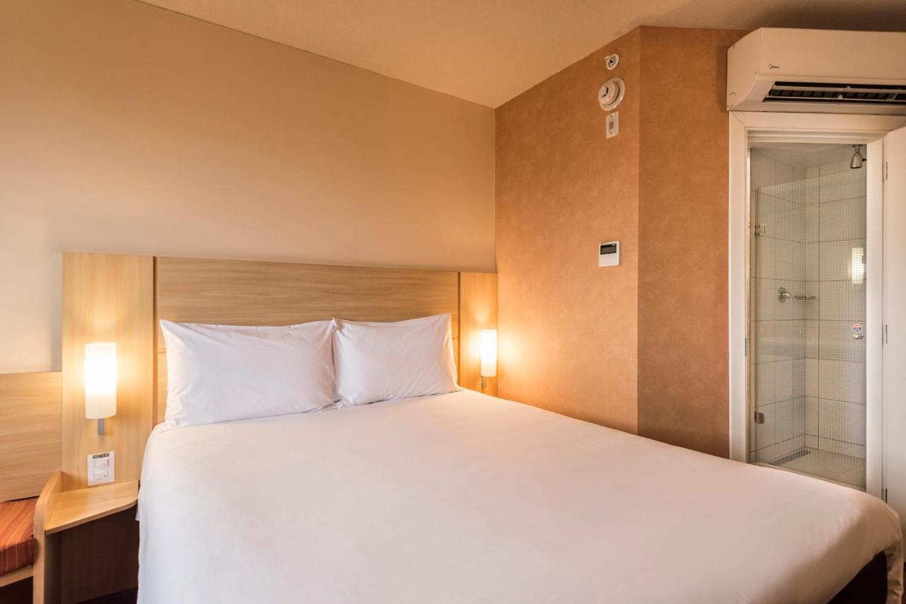 Ibis Lima Larco Miraflores Екстер'єр фото
