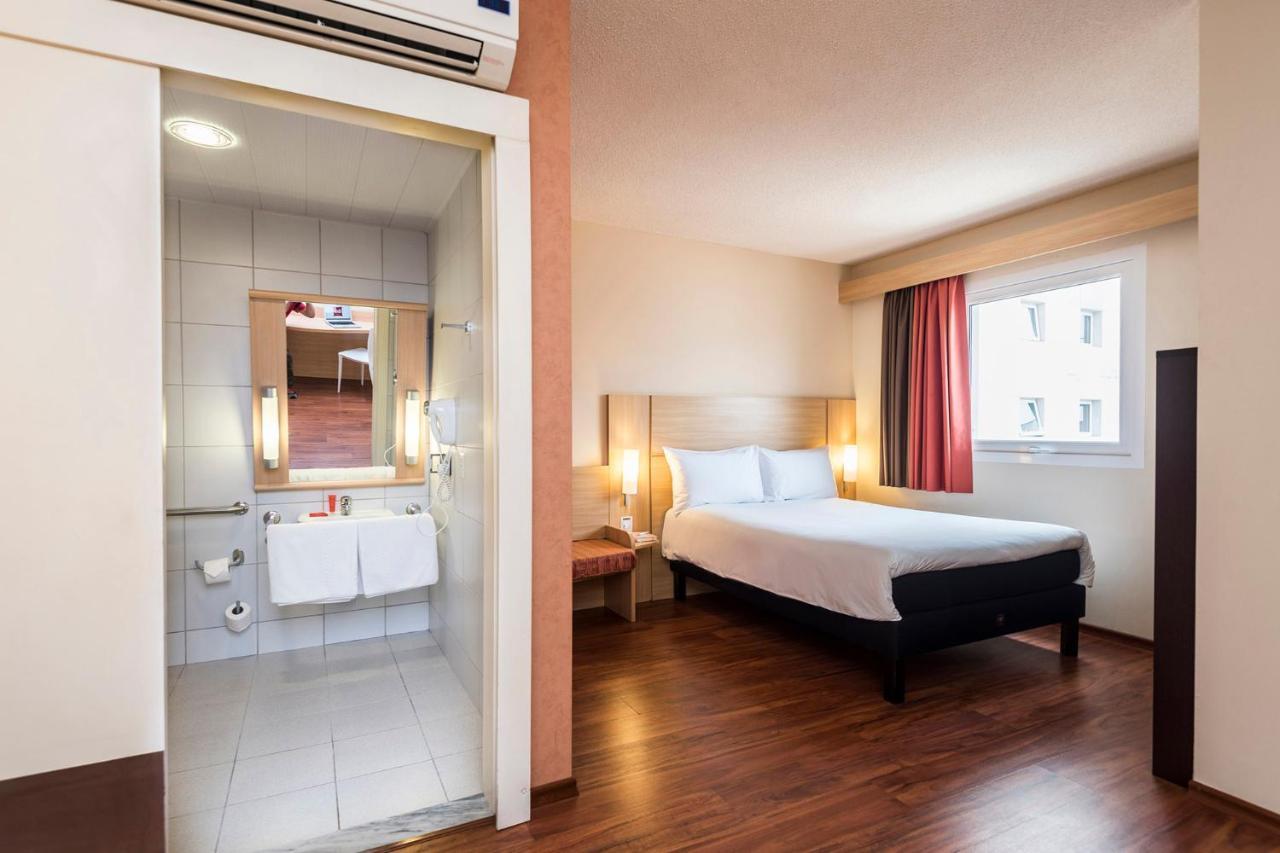 Ibis Lima Larco Miraflores Екстер'єр фото