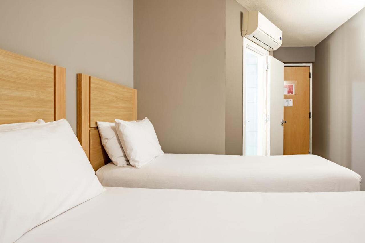 Ibis Lima Larco Miraflores Екстер'єр фото