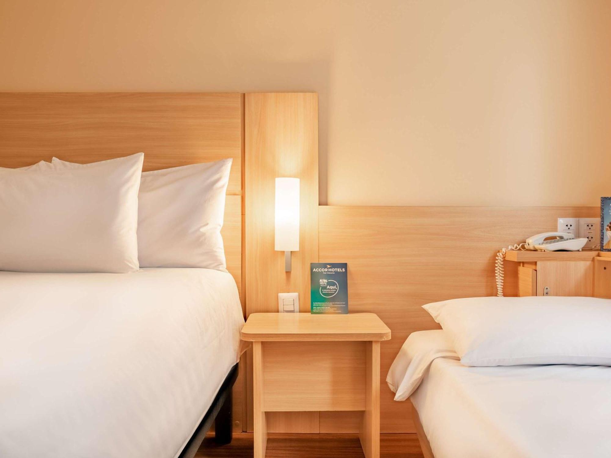 Ibis Lima Larco Miraflores Екстер'єр фото