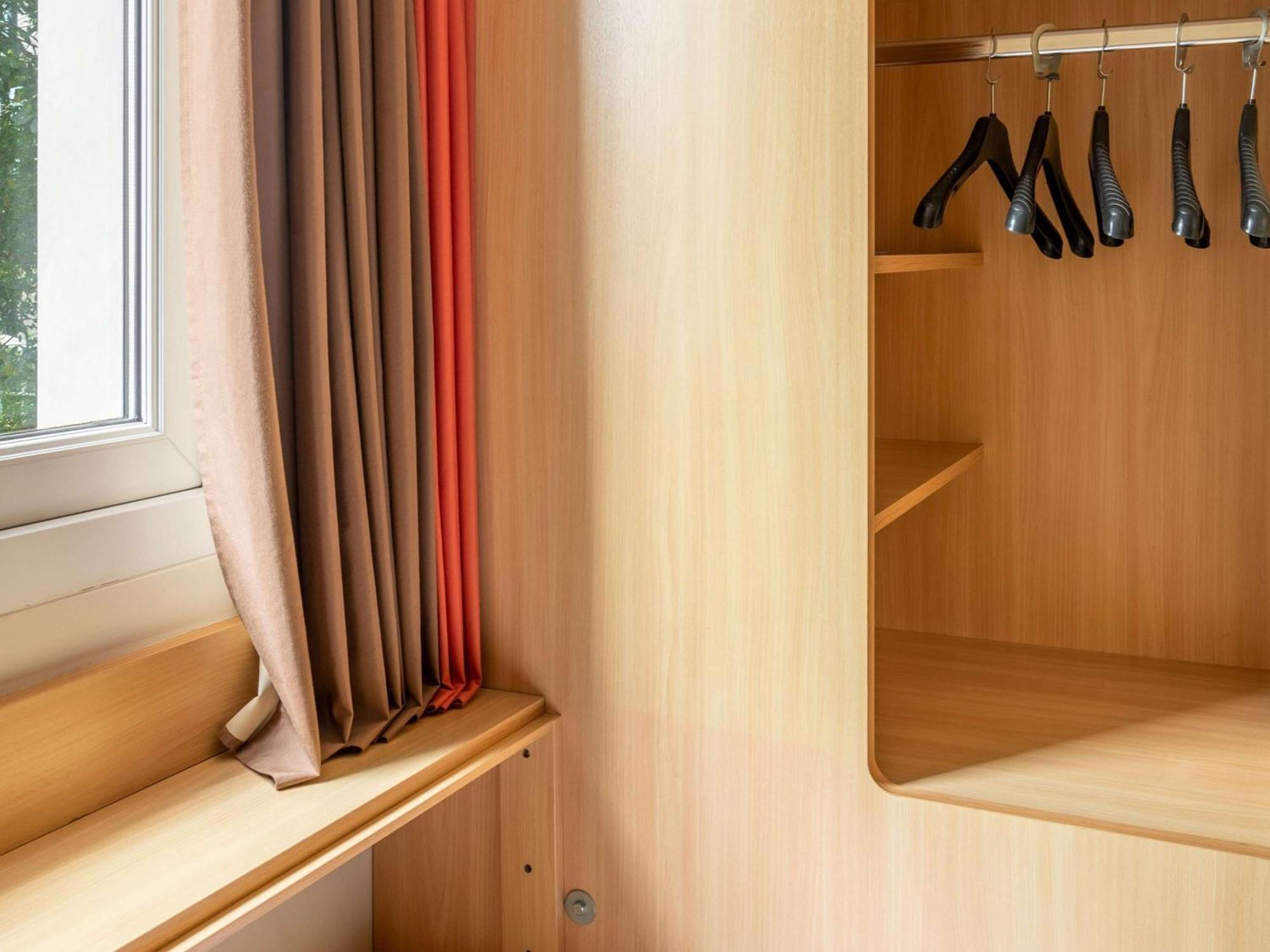 Ibis Lima Larco Miraflores Екстер'єр фото