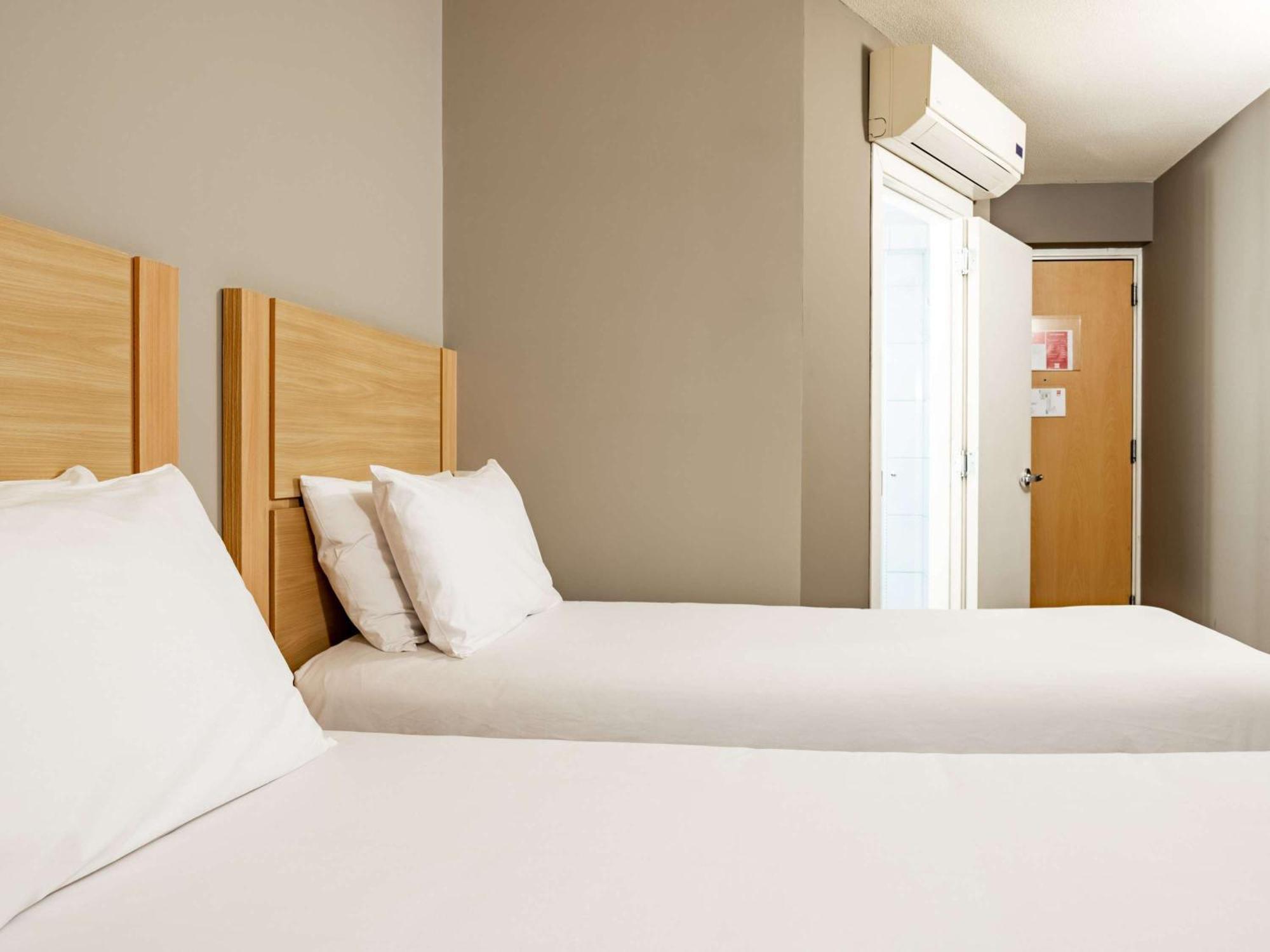 Ibis Lima Larco Miraflores Екстер'єр фото