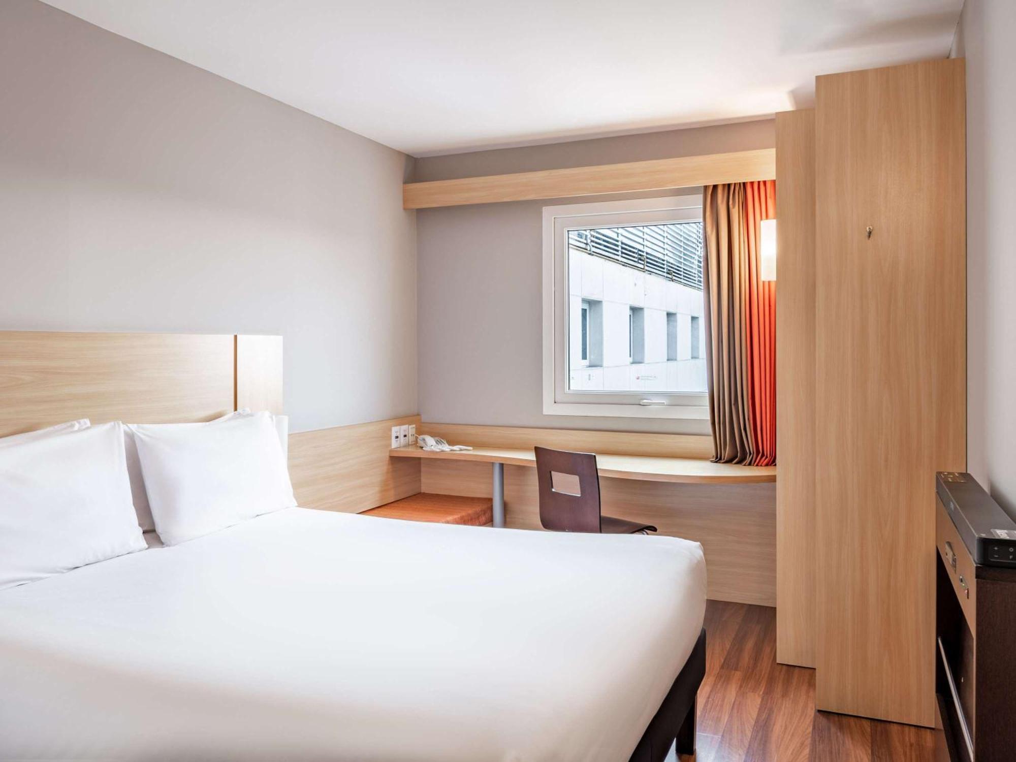 Ibis Lima Larco Miraflores Екстер'єр фото