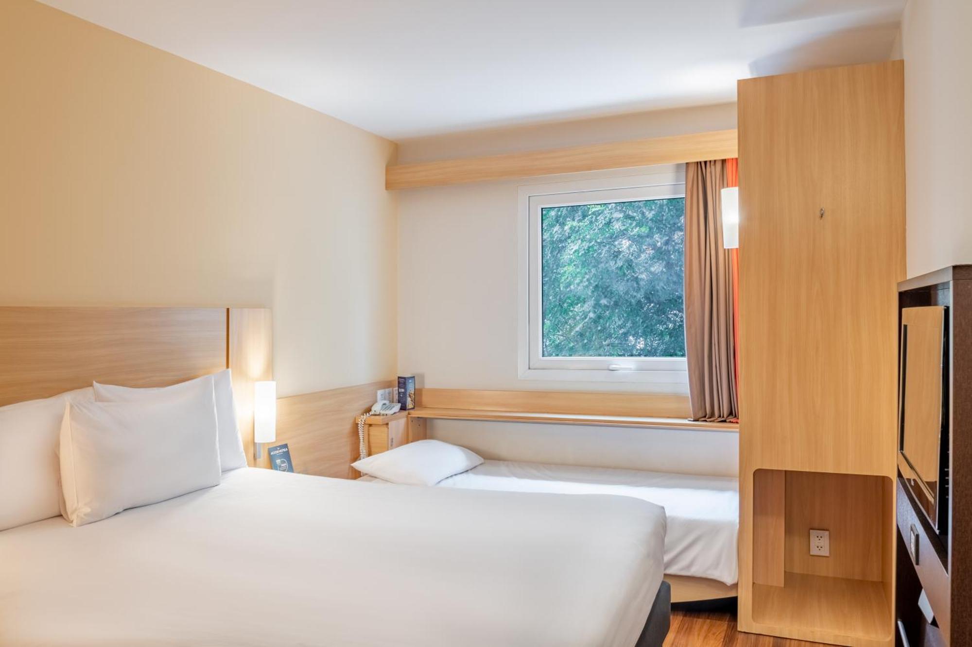 Ibis Lima Larco Miraflores Екстер'єр фото