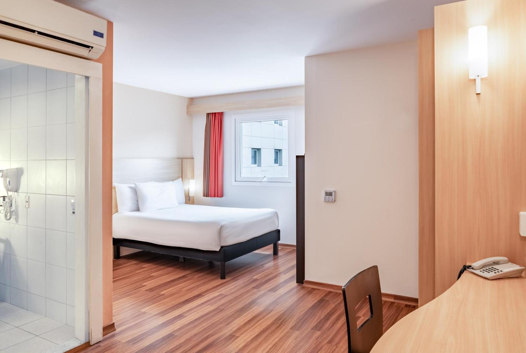 Ibis Lima Larco Miraflores Екстер'єр фото