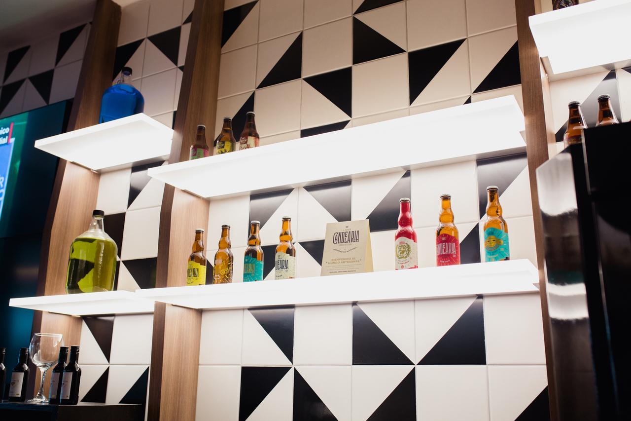 Ibis Lima Larco Miraflores Екстер'єр фото