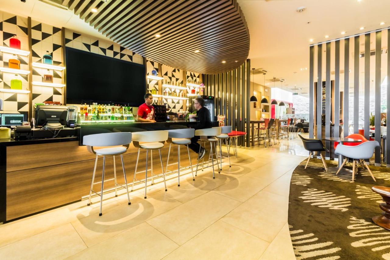 Ibis Lima Larco Miraflores Екстер'єр фото