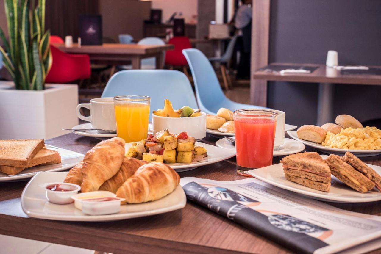 Ibis Lima Larco Miraflores Екстер'єр фото