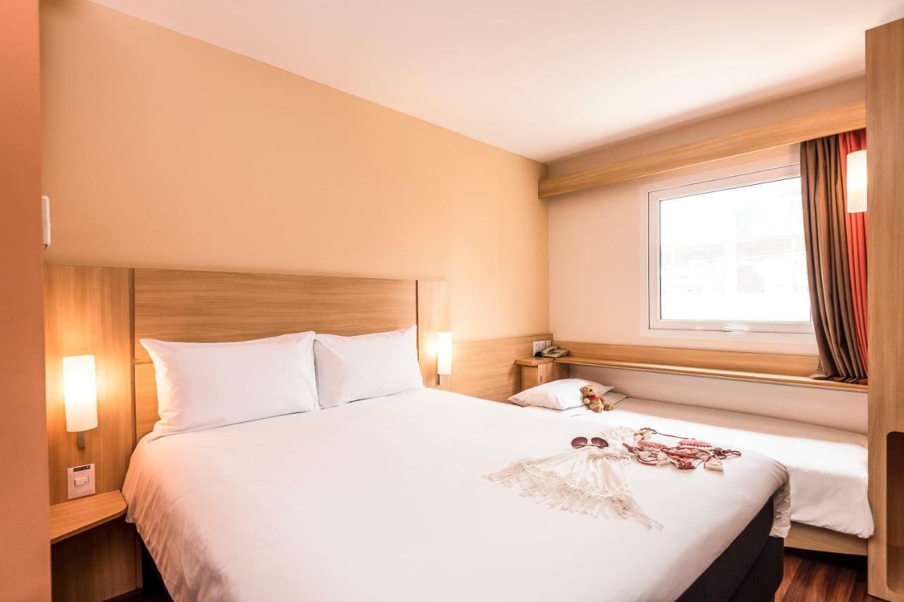 Ibis Lima Larco Miraflores Екстер'єр фото
